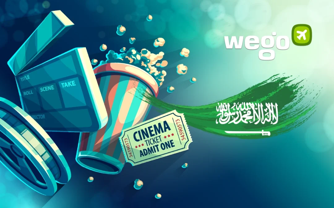 Saudi to Cut Movie Ticket Prices and Licensing Fees in Bid to Revitalize Cinema Industry