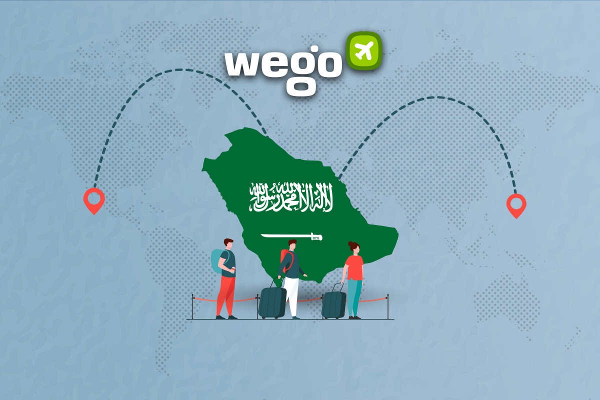 Saudi Arabia Transit Visa Requirements For Indian Citizens