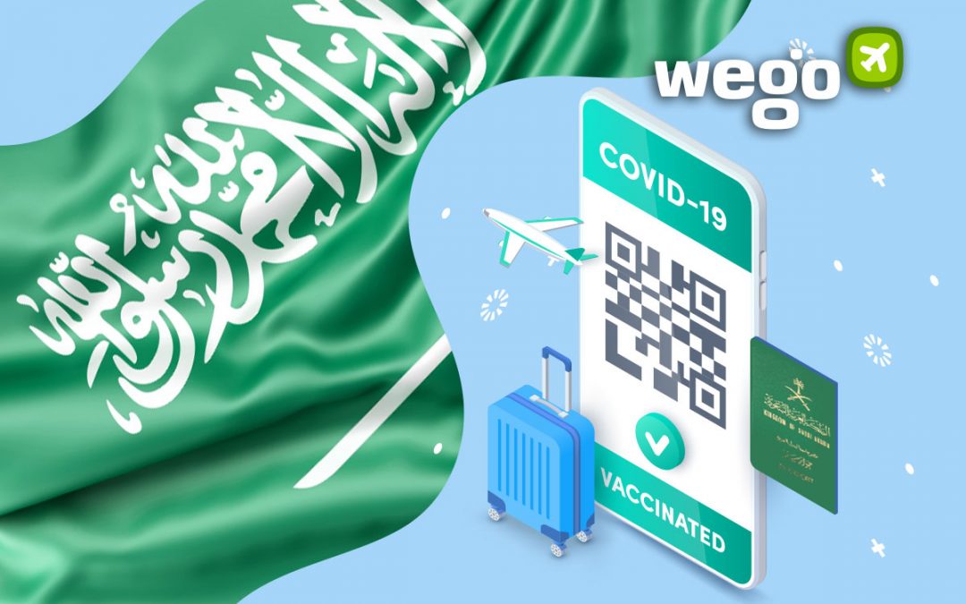 Vaccine Passport Saudi Arabia: How the COVID Digital Certification Will Work in the KSA