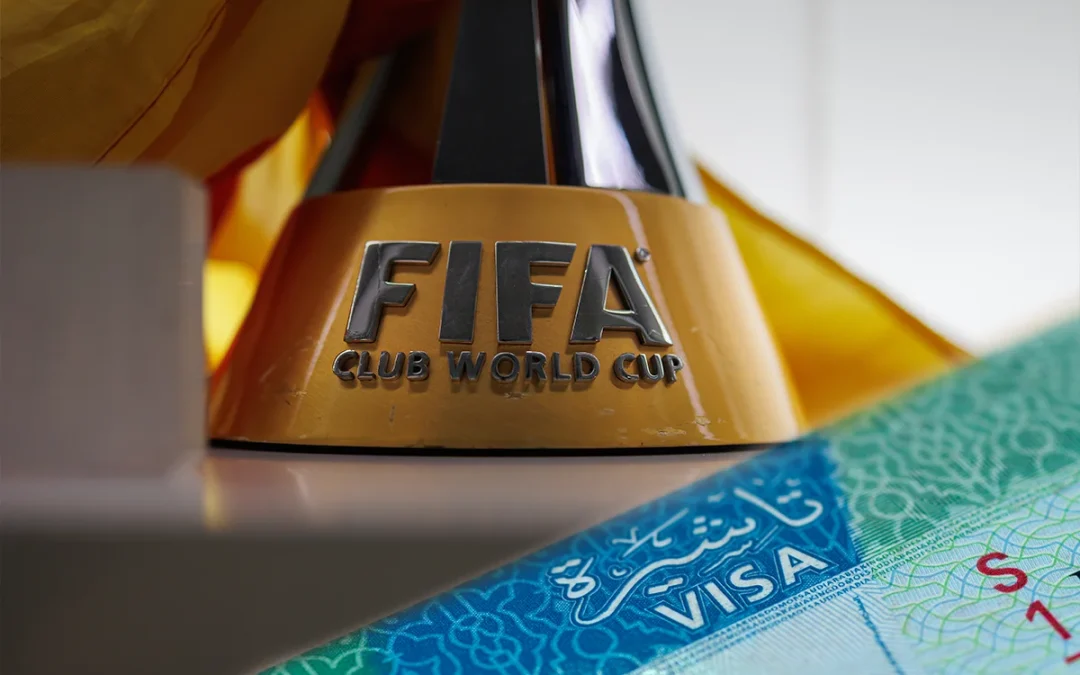 FIFA Club World Cup 2023 e-Visa: What We Know About Saudi Arabia’s New Visa for Football Fans Worldwide