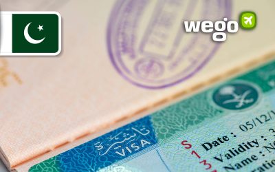 Saudi Visit Visa for Pakistani Travellers: How to Apply for Visit Visa to the KSA From Pakistan
