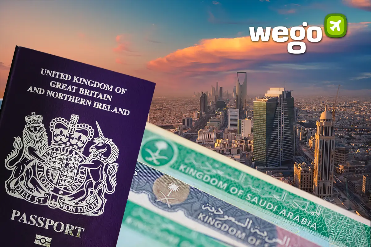 visit visa uk from saudi arabia