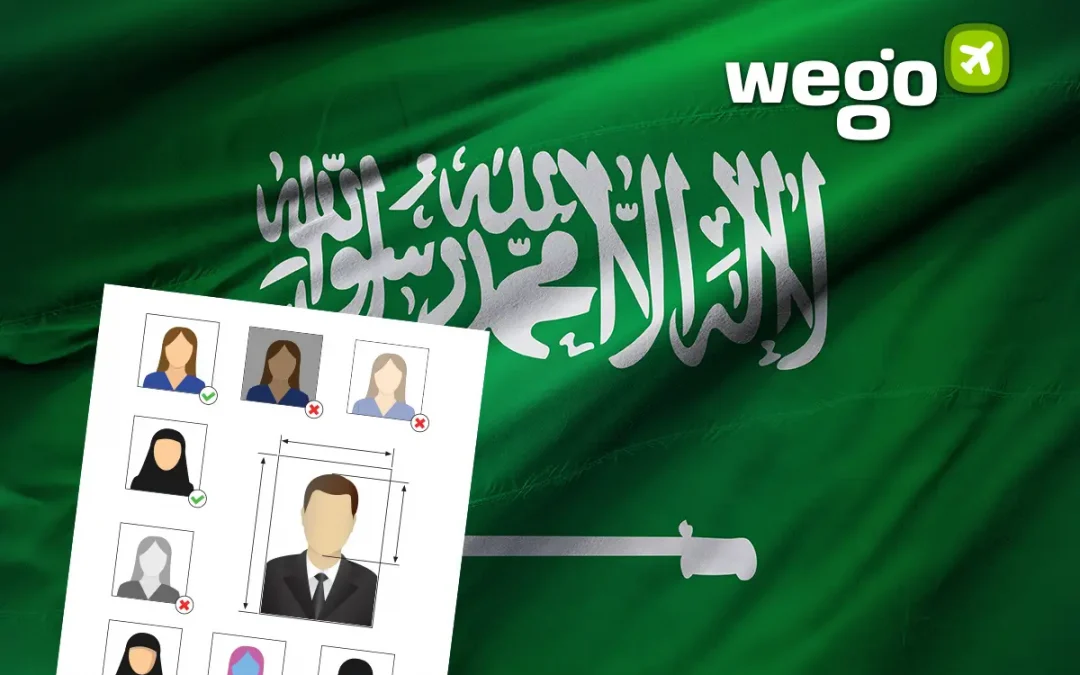 Saudi Visa Photo Requirements: What are the Specific Photo Requirements to Apply for a Saudi Visa?