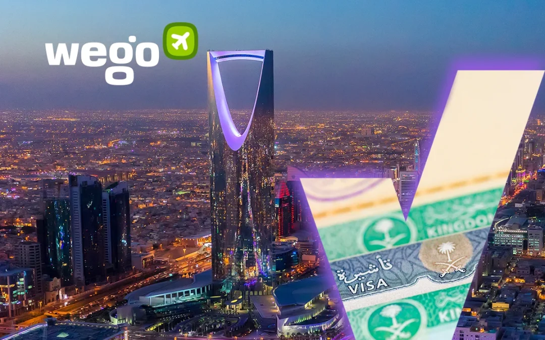 A Comprehensive Guide to Saudi Arabia’s Innovative KSA Visa Platform