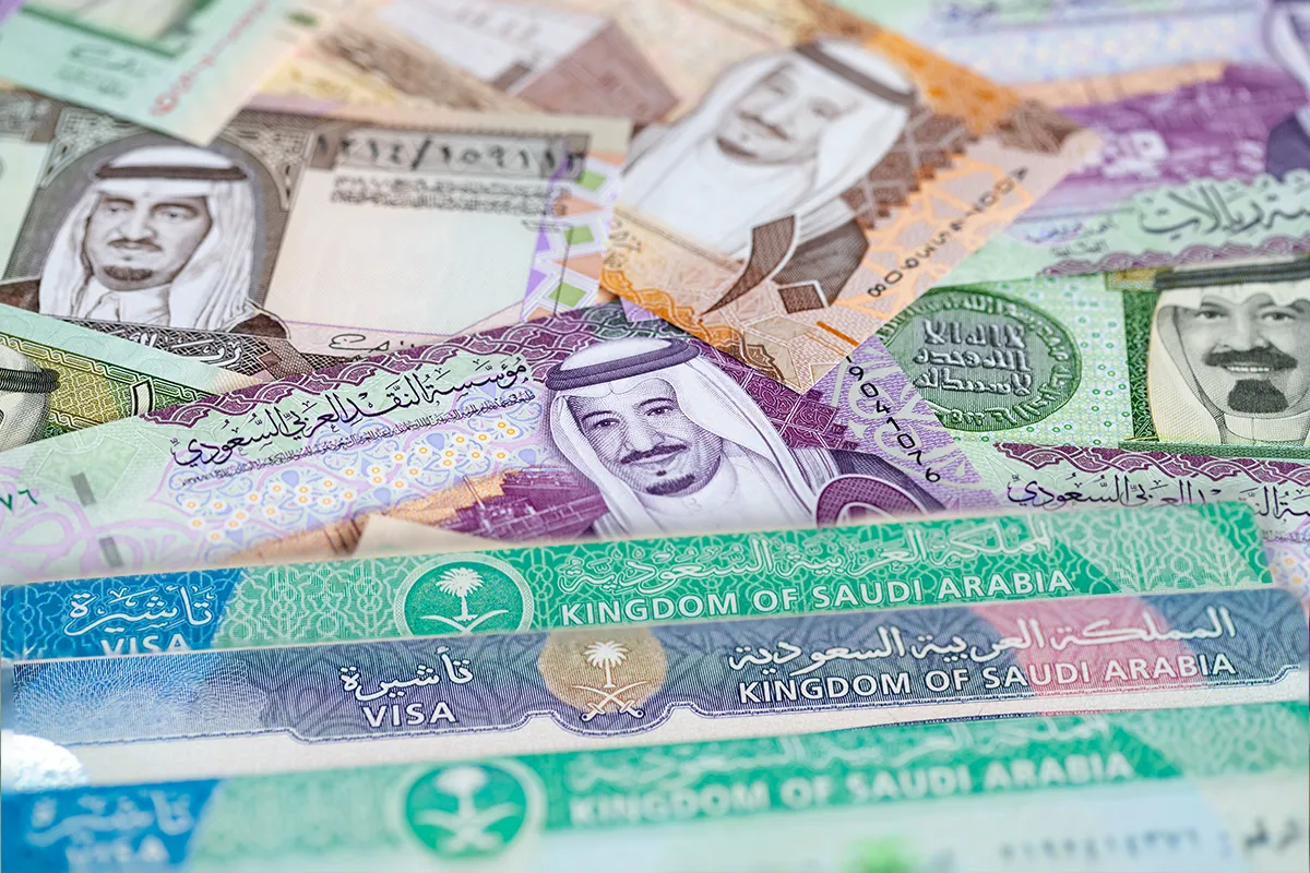 tourist visa for saudi price