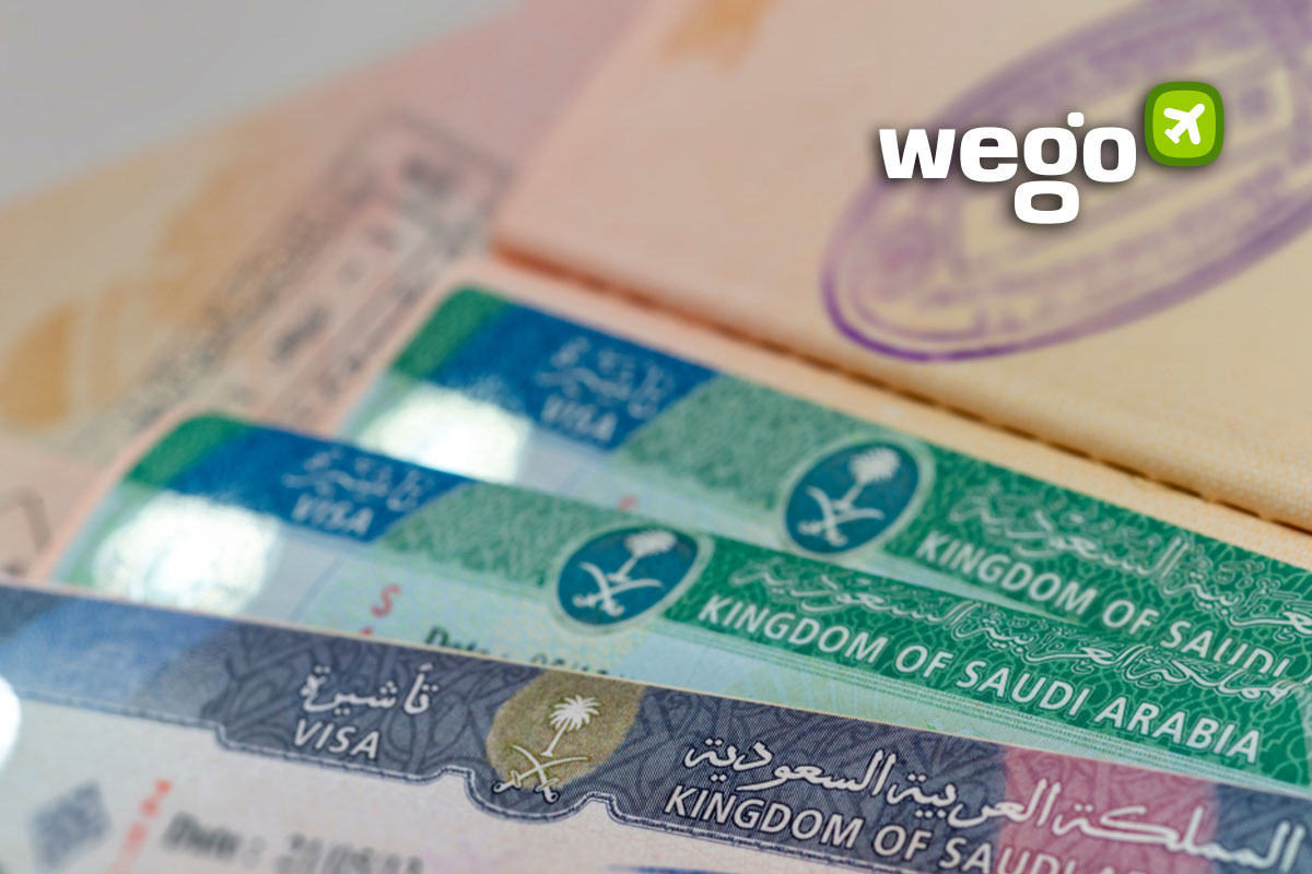 How To Know If Saudi Visit Visa Is Approved - Printable Online