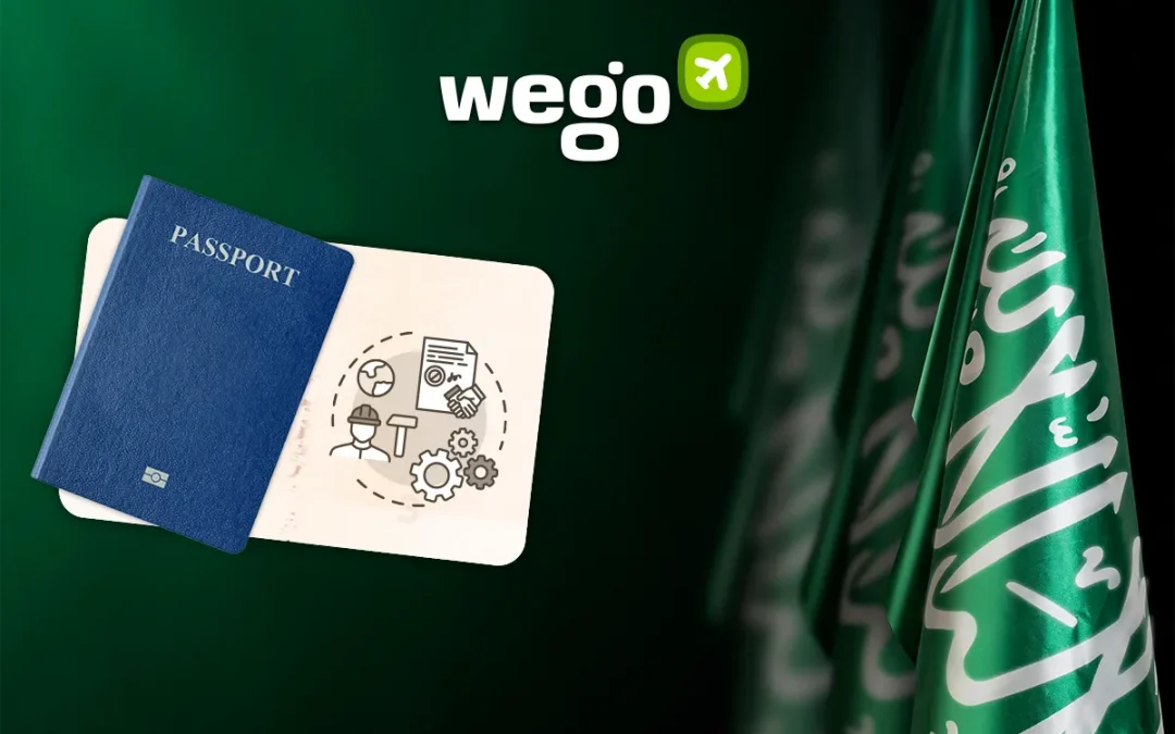 Saudi Arabia Work Visa: How to Obtain Your Saudi Employment Visa?