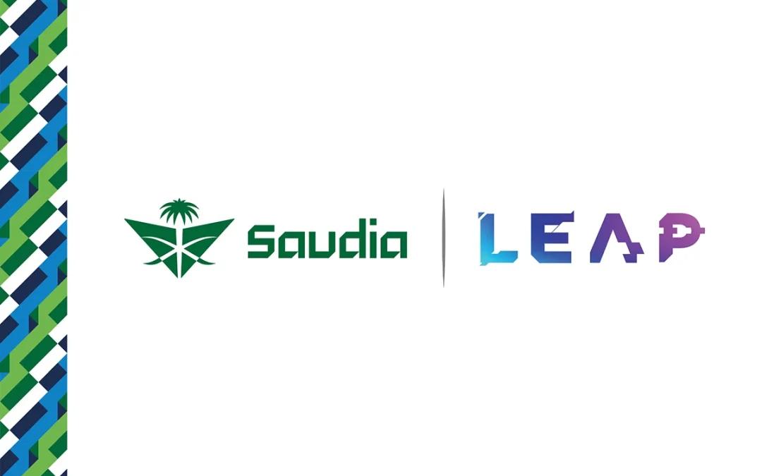 Saudia Launches Digital Platform Powered by AI