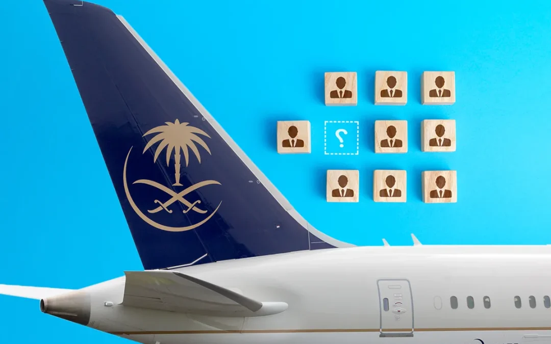 Saudia Jobs: Explore Exciting Career Opportunities With Saudi’s National Airline