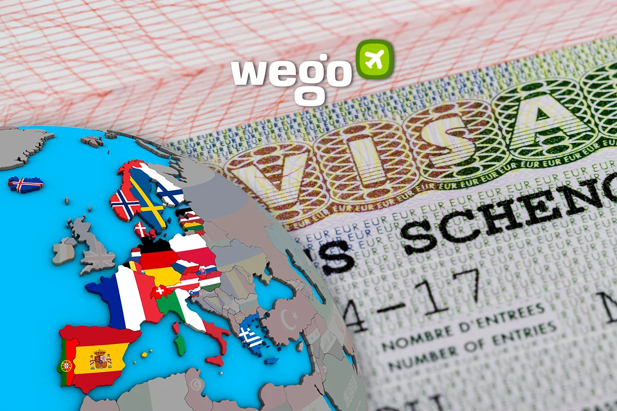 Schengen Visa Everything You Need To Know About Europe S Short Stay Visa Wego Travel Blog
