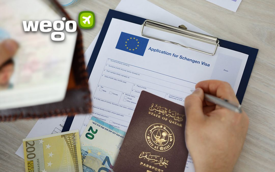 Complete Guide to Applying for Schengen Visa for Qatar Residents in 2023