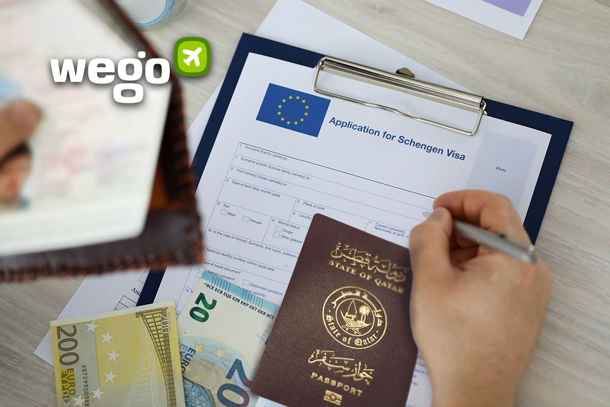 europe tourist visa from qatar