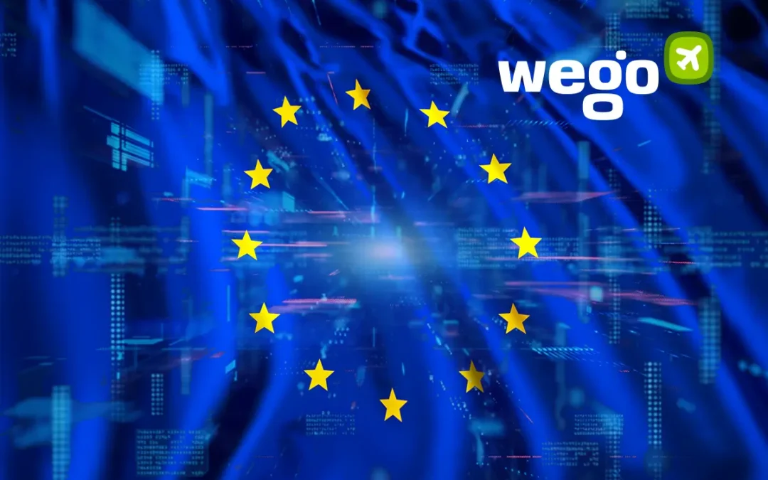 EU Council Approves Digital Application Process for Schengen Visa