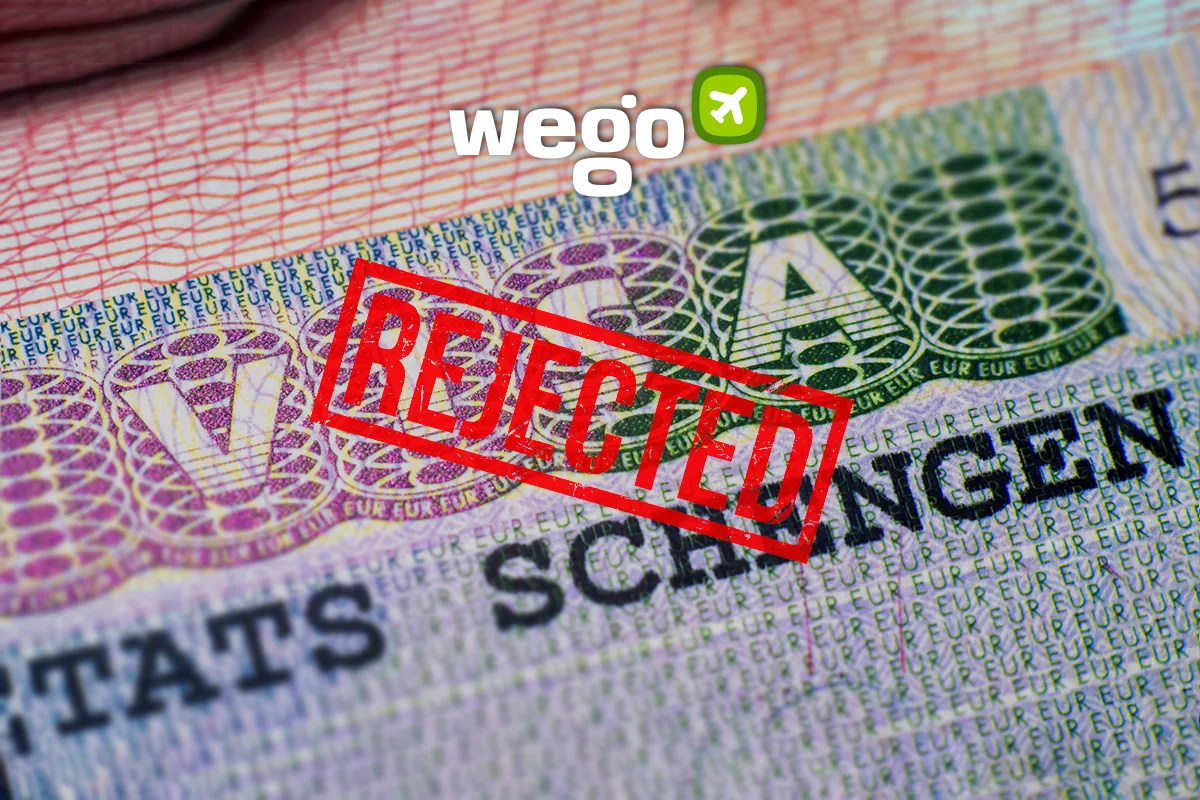 belgium tourist visa rejection rate
