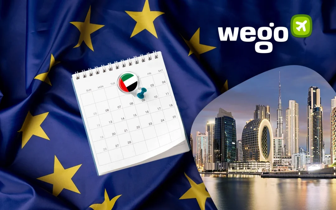 A Guide to Securing Your Schengen Visa Appointment in Dubai and the UAE