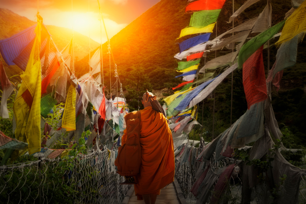 Seeking Happiness in the Land of Thunder Dragon: 8 Reasons Why Bhutan is a Sanctuary for Weary Wanderers