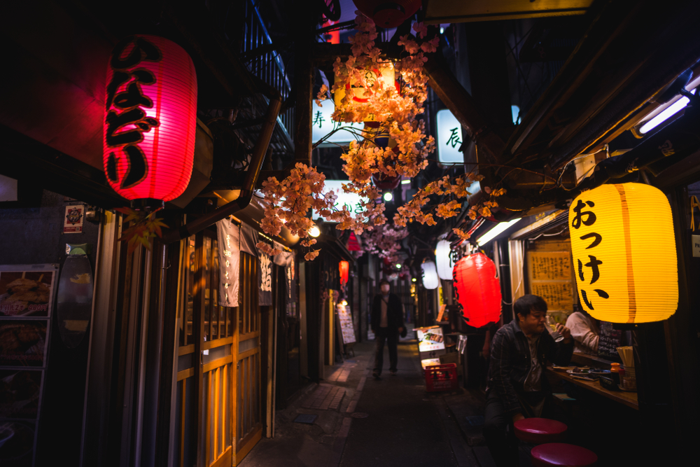 Nighttime Tokyo is the Best Tokyo: You Won’t Believe How Much the City Transforms at Night!