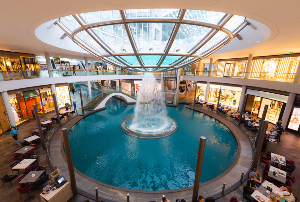 9 Top Most Beautiful Malls And Department Stores You Need To Visit ...