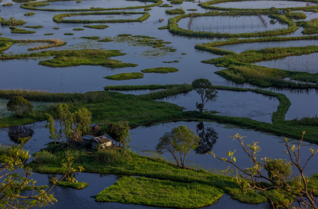 loktak lake manipur