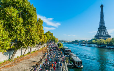 8 Epic Marathons Around the World Every Avid Runner Should Join in 2020
