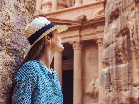 Visit Jordan: Discover a Land Where Time Stands Still