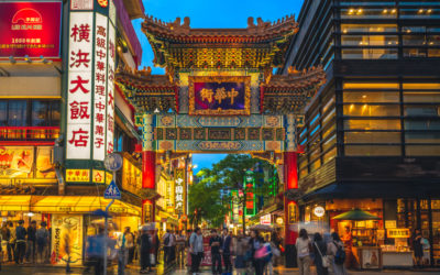 8 Prominent Chinatowns Around the World Rich With History and Culture: A Timely Glimpse of the Chinese Diaspora