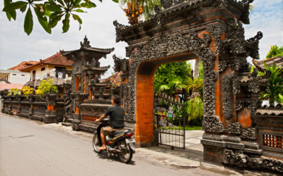Motorbike Enthusiasts, These 5 Southeast Asian Cities Are Made for Your Two-Wheels Exploration