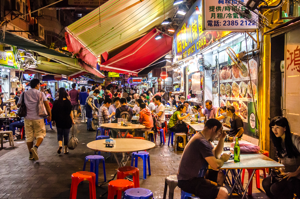 Think Food Hunting Is the Best Part Of Travelling? Try Our 6 Tips to Find and Enjoy Good Street Food Anywhere