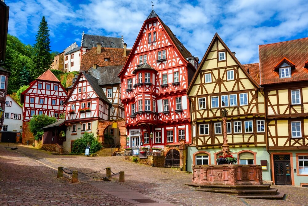 No, This Isn’t a Typo: You Can Actually Fly Round-Trip to These 10 European Cities for Under $500!