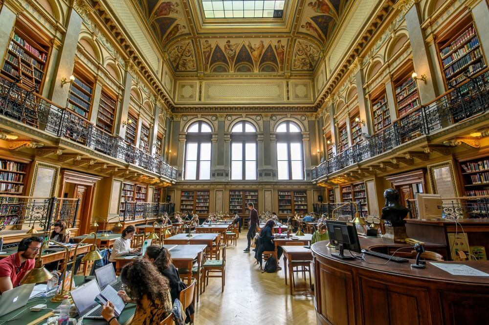 10 Overlooked European Countries With Surprisingly Generous Scholarships (2025)