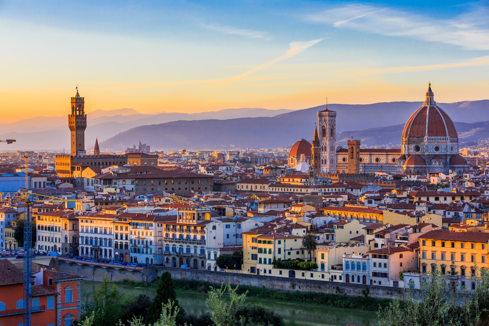 You Haven’t Seen True Treasures of Italy Until You Visit These 5 Glorious Cities Made for a Cultural Grand Tour
