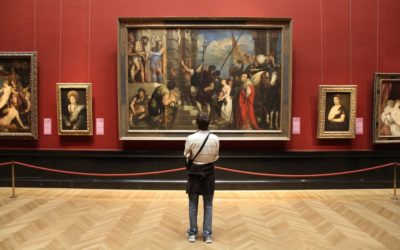 10 Iconic Museums and Galleries You Can Visit Virtually From the Comfort of Your Home