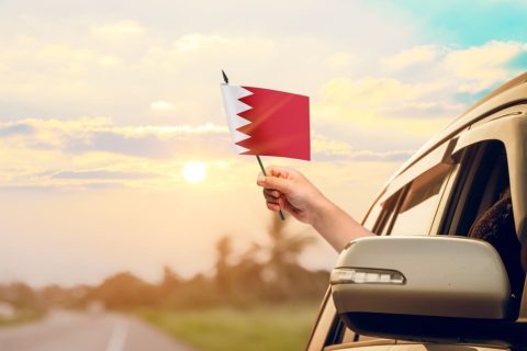 Your Guide to Vehicle Registration Renewal in Bahrain