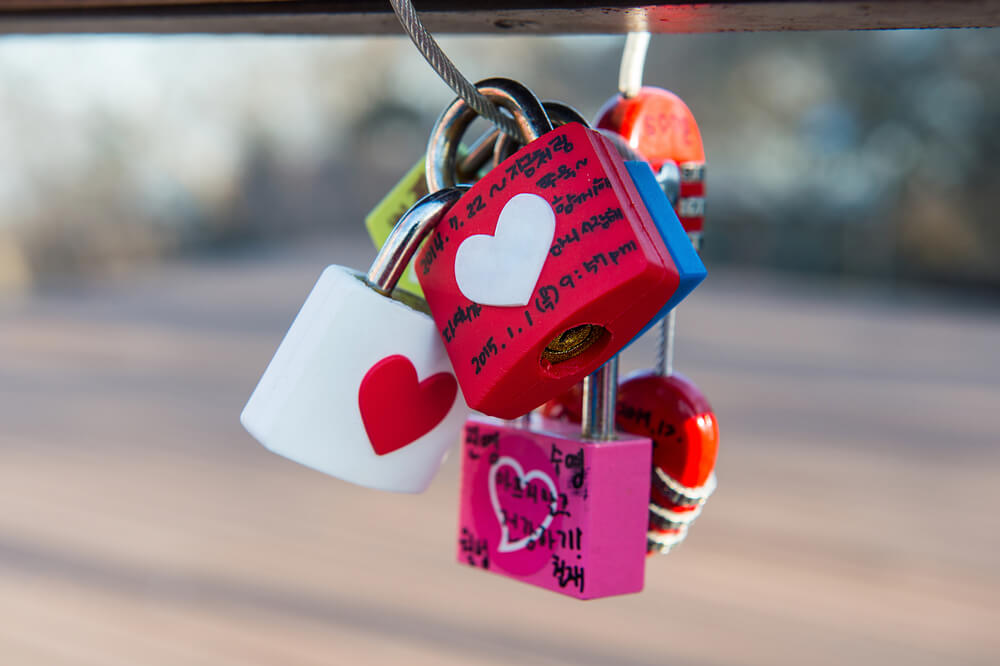 We’ve Found the Secret to Long-Lasting Love in Seoul and It’s Located High Up in the Sky