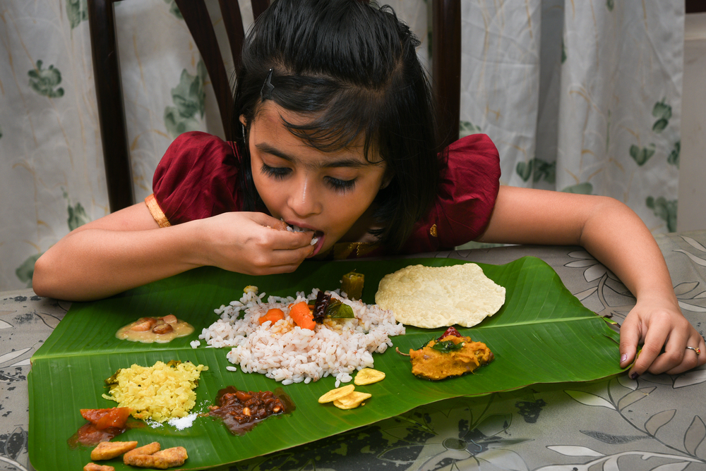 Eating Etiquettes And Food Culture In India Africa And Middle East   Shutterstock 391563907 Ws4ria 