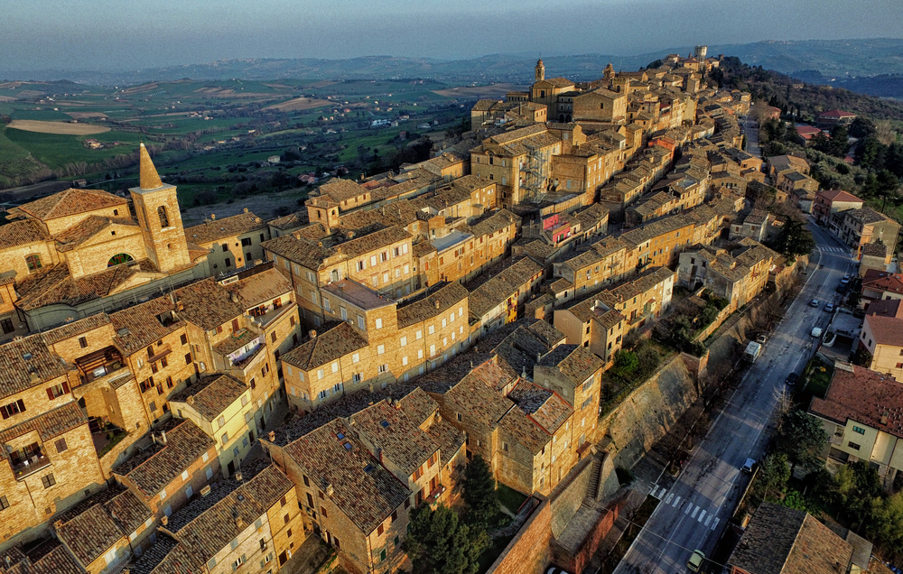 I Learnt More Than Just the Language While Living in Italy: My Two Years of Being Charmed by Macerata
