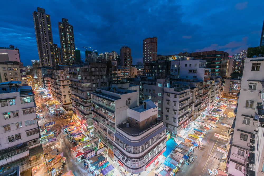 Here’s How to Explore Sham Shui Po Like a Local in 12 Hours