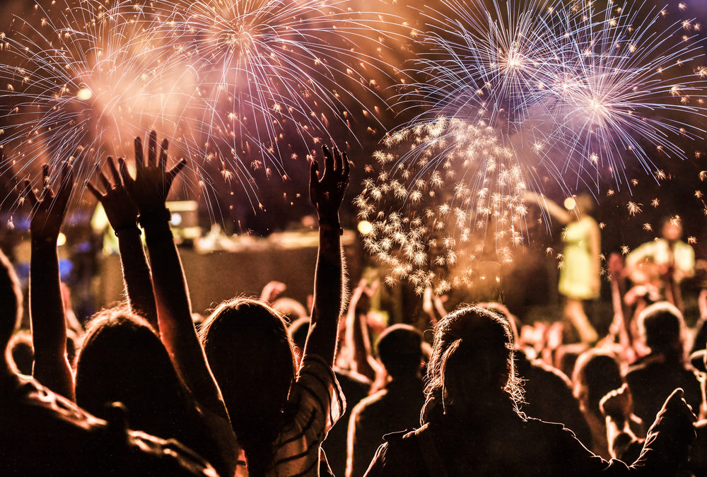 Best new year celebrations across the world