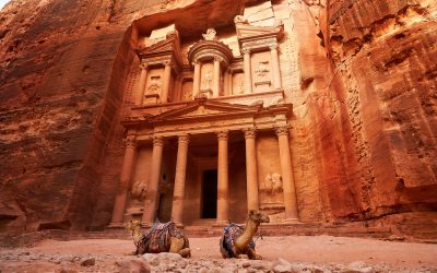Jordan Welcomes You: Your Complete Jordan Itinerary for Family and Adventure Seekers