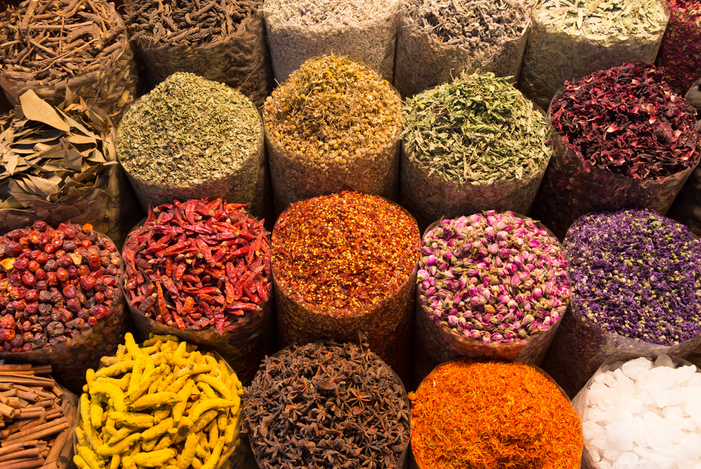 A Riot of Scents and Colors: 7 Vibrant Spice Markets That Are Basically Adventures for Your Senses