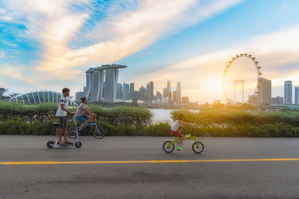 This Sunny Island is an Underrated Family Travel Destination: Child-friendly Spots Recommended by a Singaporean Mom!