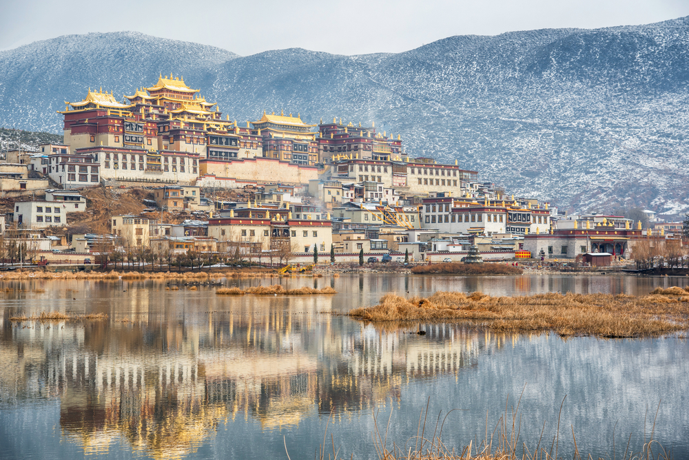 If You’re Not Spending Winter Here, You’ll Totally Miss Out on the Best Experiences in Tibet. Here’s Why