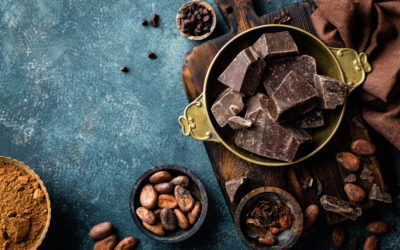 5 Sweet Destinations For Self-Proclaimed Chocolate Lovers in 2022