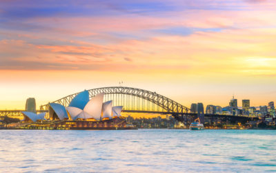 Australia is Making a Comeback and You'd Want to be the First to Experience It; Here's Why