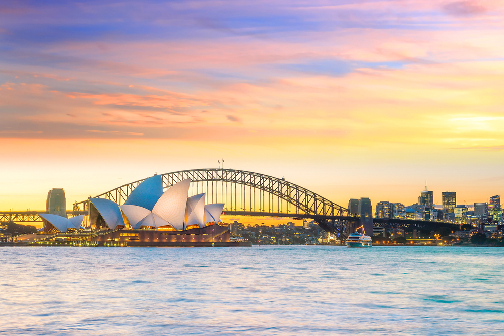 Australia is Making a Comeback and You’d Want to be the First to Experience It; Here’s Why