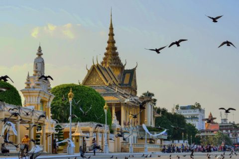 My Deeply Moving Experience in Phnom Penh, and How It Made Cambodia My Favourite Country in the World