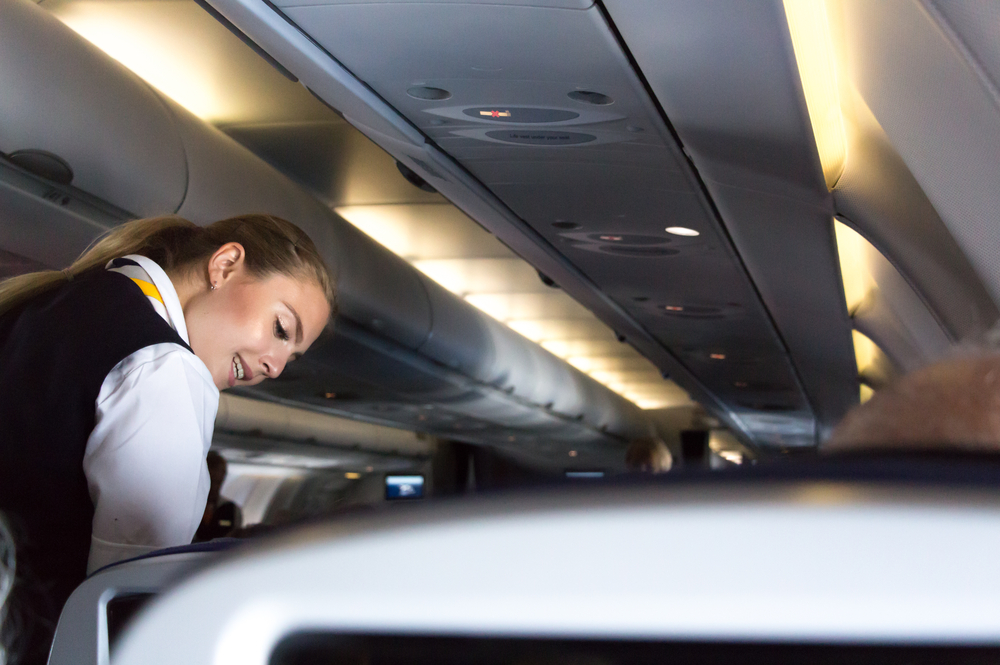 Funny Stories and Experiences on Airplanes: Reddit Thread About Airplane Stories Funny Stories and Experiences on Airplanes: Reddit Thread About Airplane Stories