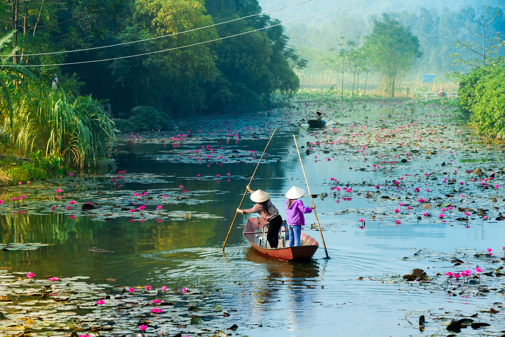 The Only 5 H’s You Need to Know: 5 Destinations That Will Make You Fall Head Over Heels for Vietnam