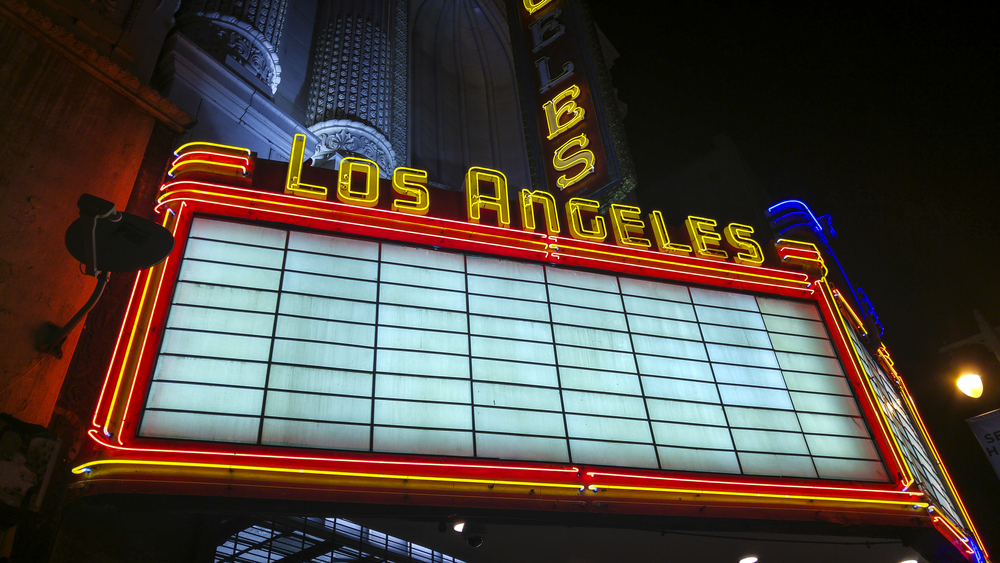 It’s Hollywood, Baby: 12 Places in LA To Relive the Glamorous 60s and 70s