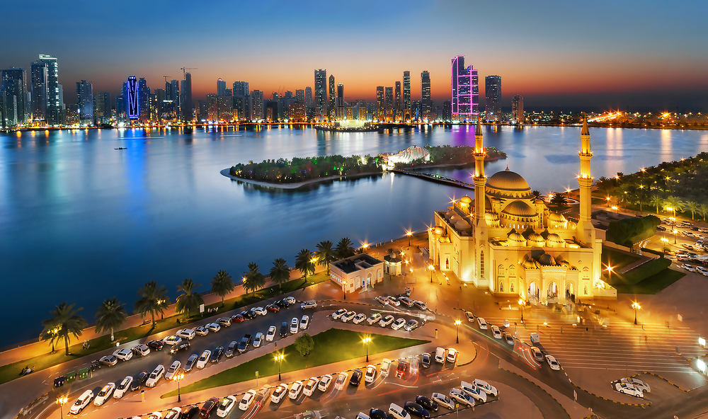 Activities You Must Try in Sharjah this Winter